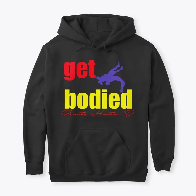 GET BODIED COLLECTION 2