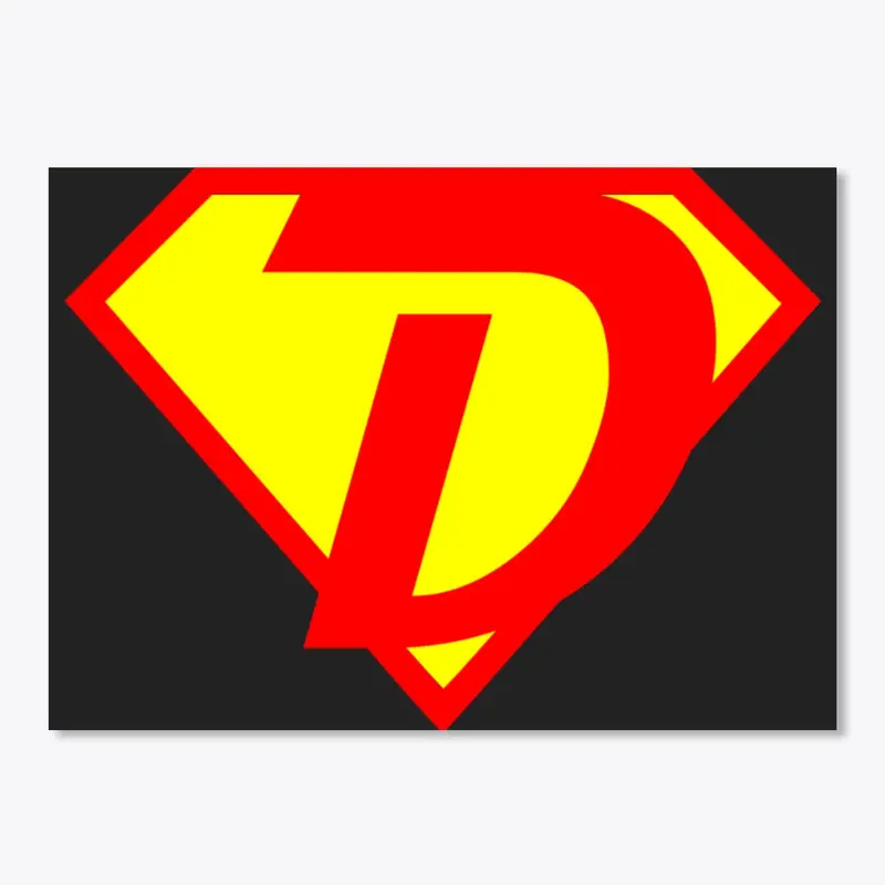 SUPER D