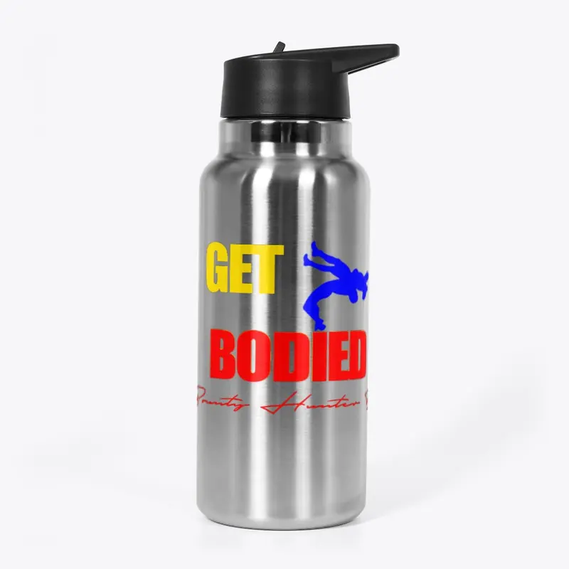 BHD Travel Mug