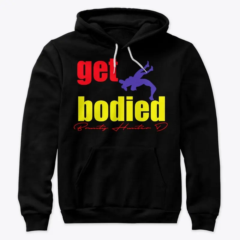 GET BODIED COLLECTION 2