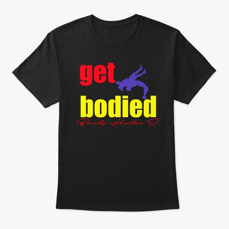 GET BODIED COLLECTION 2